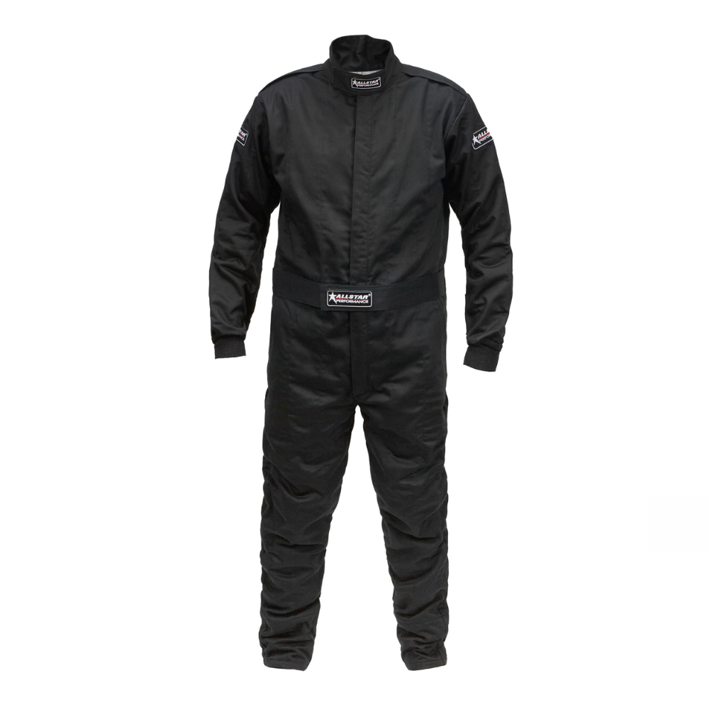 Allstar Performance Multi-Layer Driving SFI Suit
