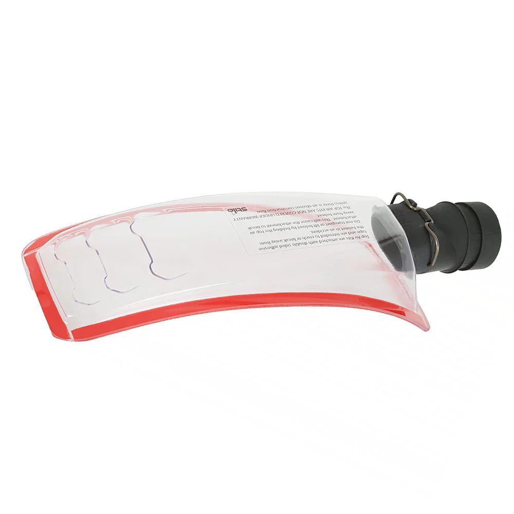 Stilo Short Top Air Straight for MagLock (ST5 & ST6)