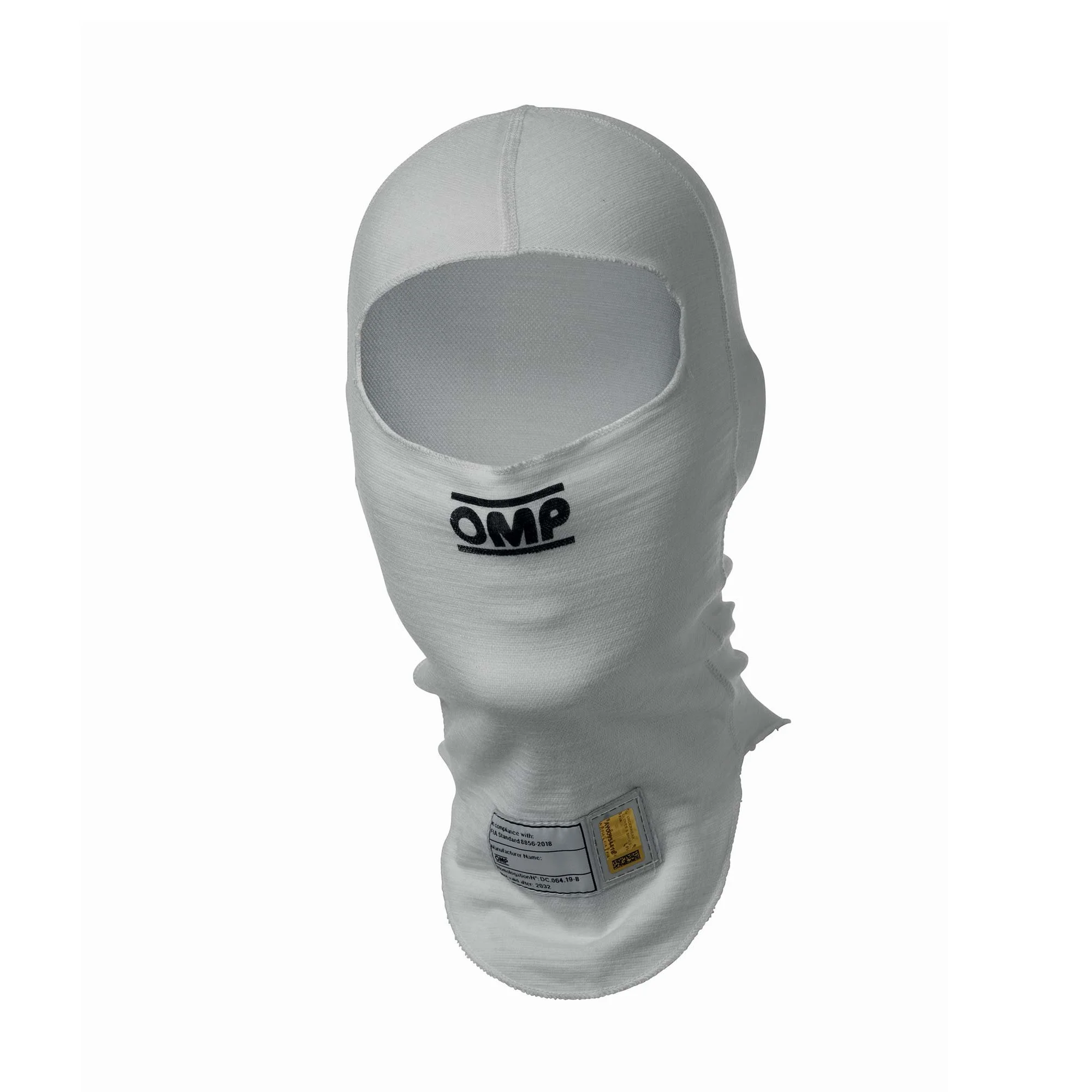OMP Tecnica EVO Underwear Balaclava