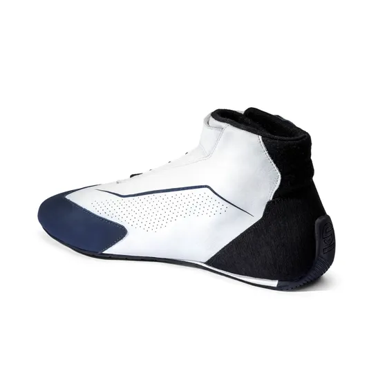 Sparco Skid Racing Shoe 2025 inner profile