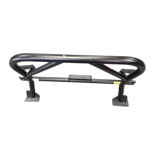 hard dog roll bar M4 Sport top view
