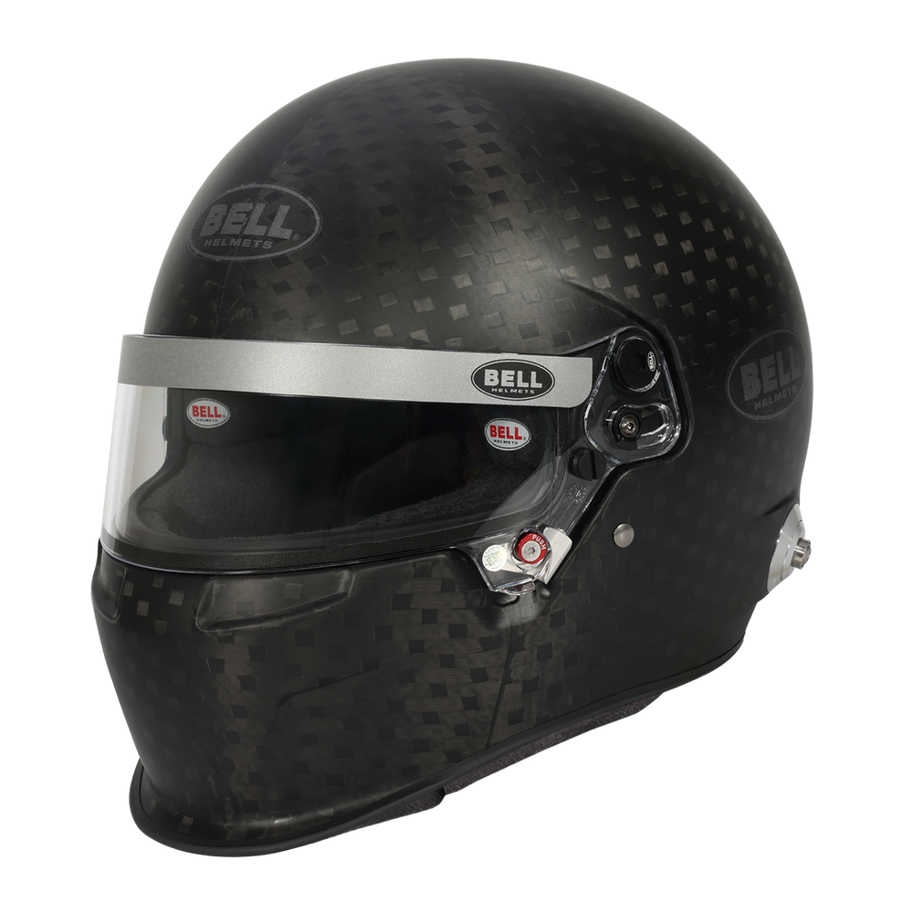bell car racing helmets for sale RS7 Ultra Lite Carbon SA2025 FIA BELL Racing Auto Racing Helmet — Track  First