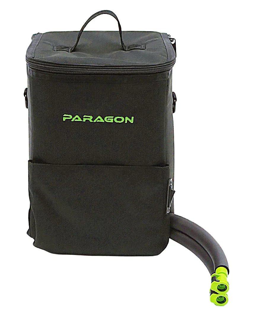 Paragon Arctic Fox – 6L Portable Cooler Bag