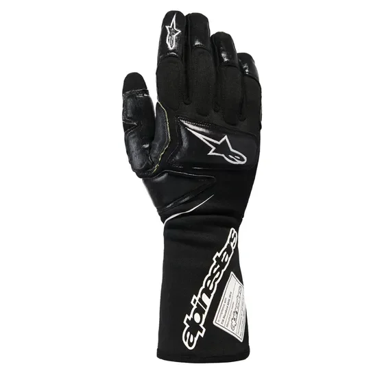 Alpinestars Tech-M V2 Gloves FIA