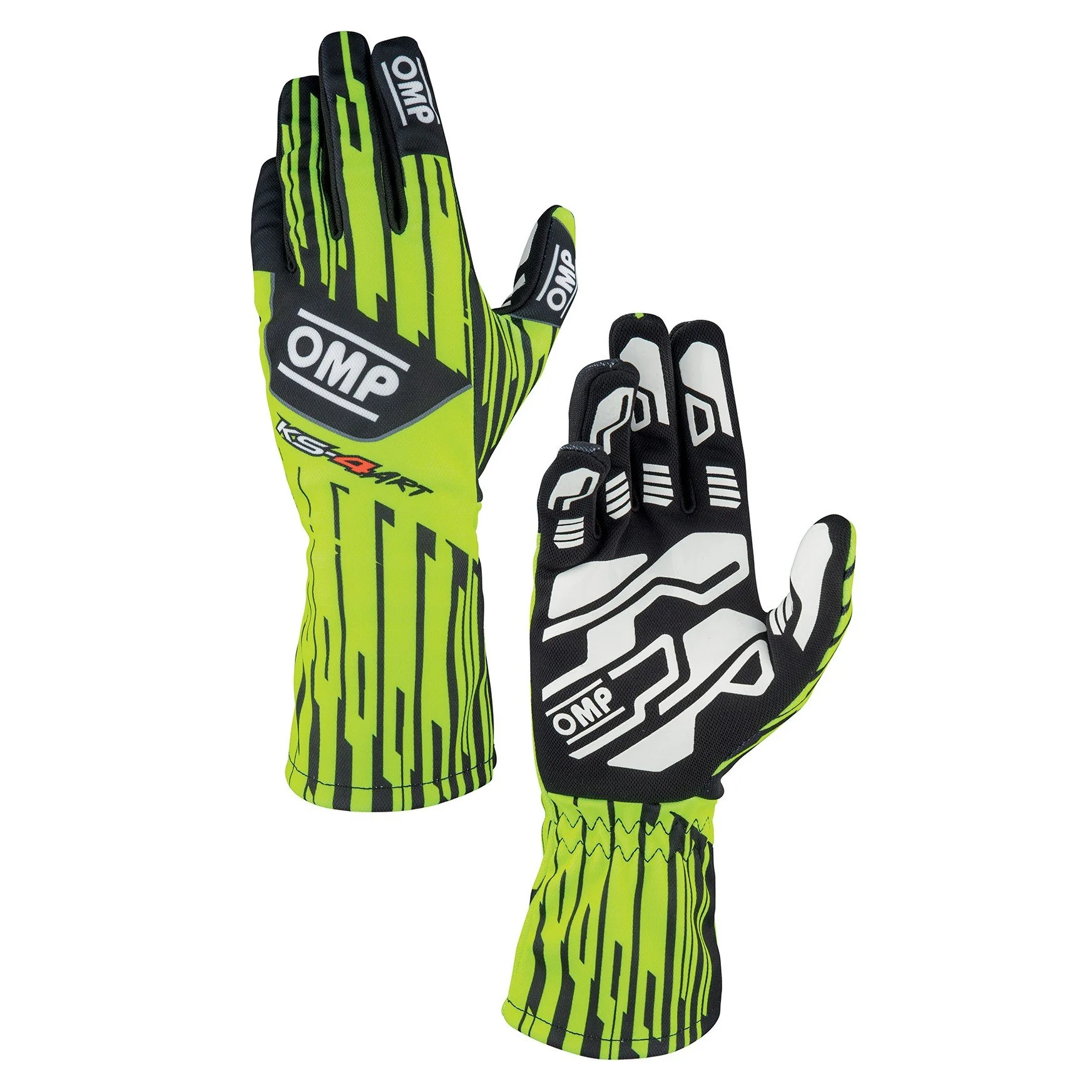 KARTING GLOVES