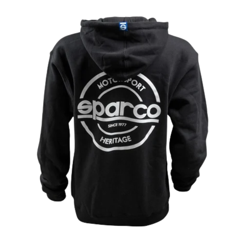 Seal Sparco sweatshirt back black 1.png