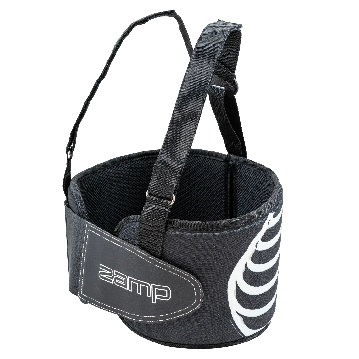 Zamp Racing Kart Rib Protectors
