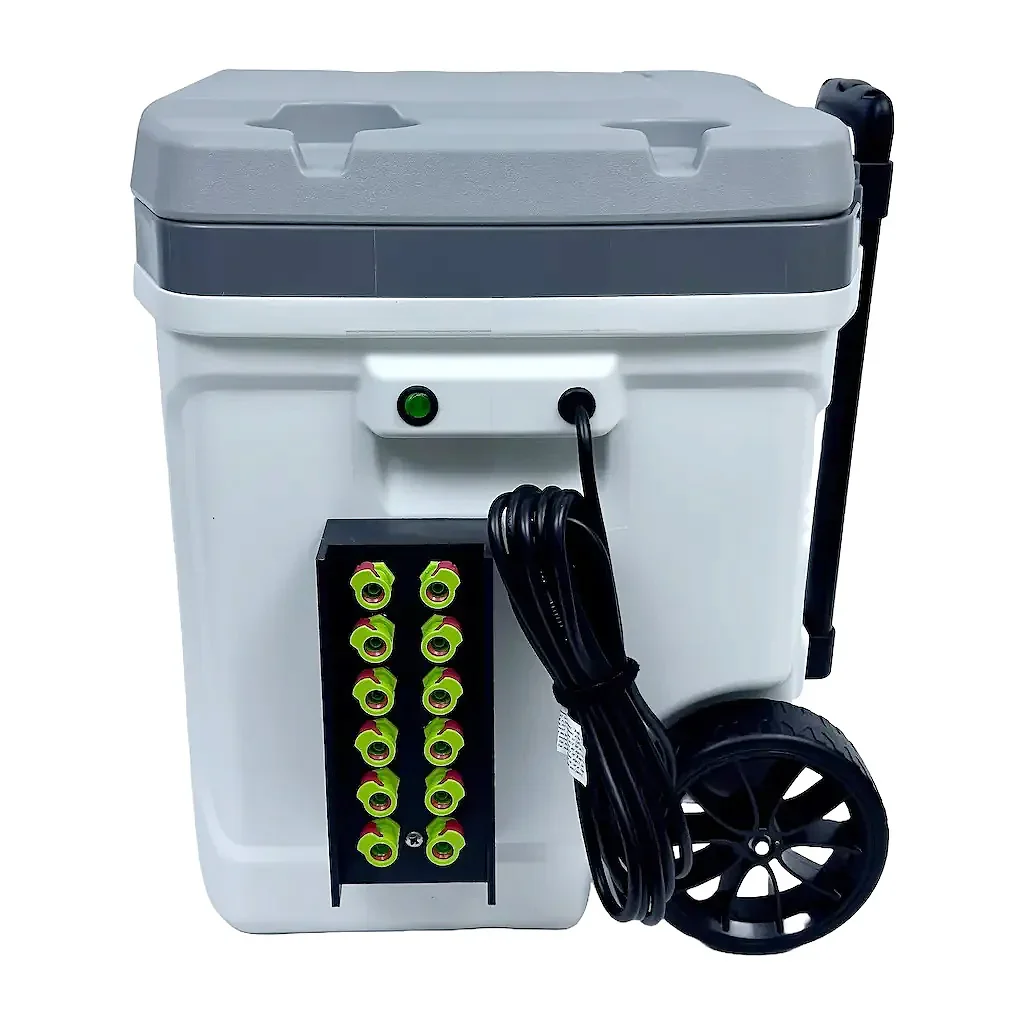 Viking-Extreme-110V-Side multi person cooler.webp