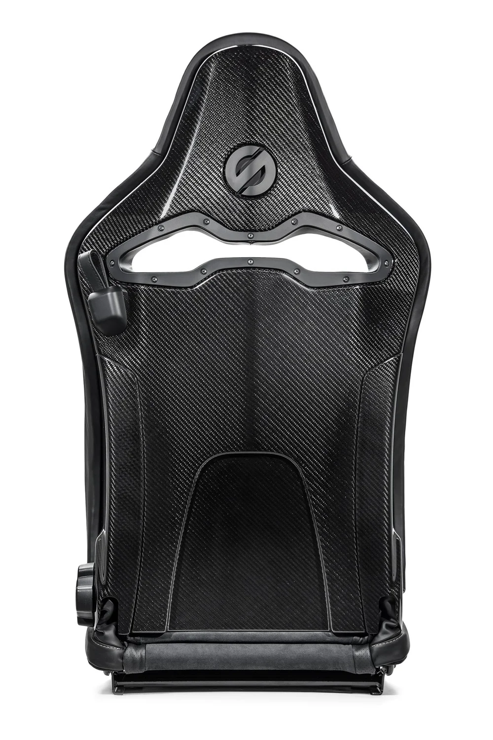 Sparco SPX Special Edition Luxury Sport Reclining Seat — Track First