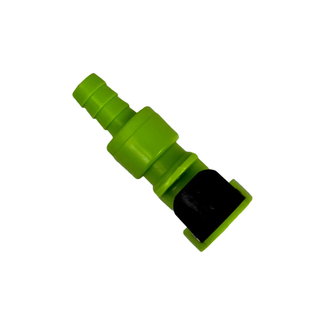 Paragon Female  Connector - 5/16 inch