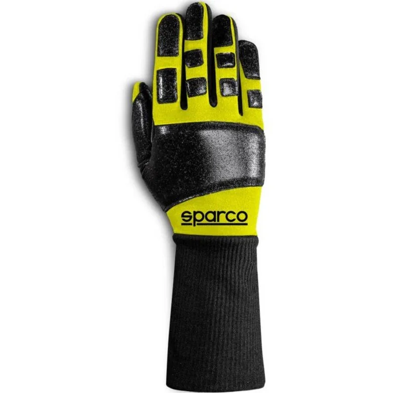 sparco r-meca fia glove yellow 1.jpeg