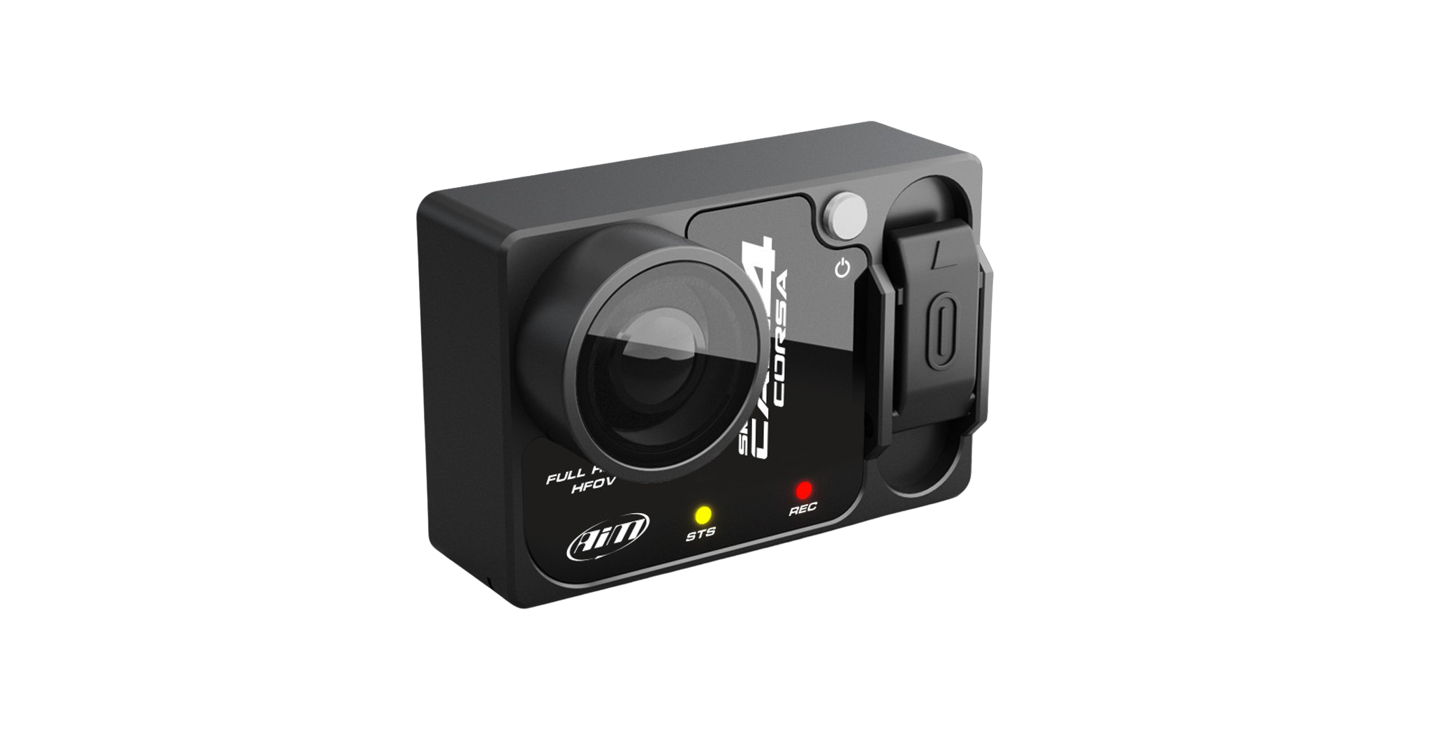 AiM Sports SmartyCam 4 Corsa