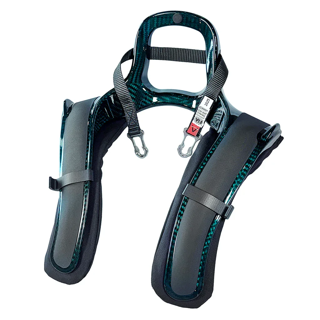 Stand 21 Featherlite FHR emerald carbon