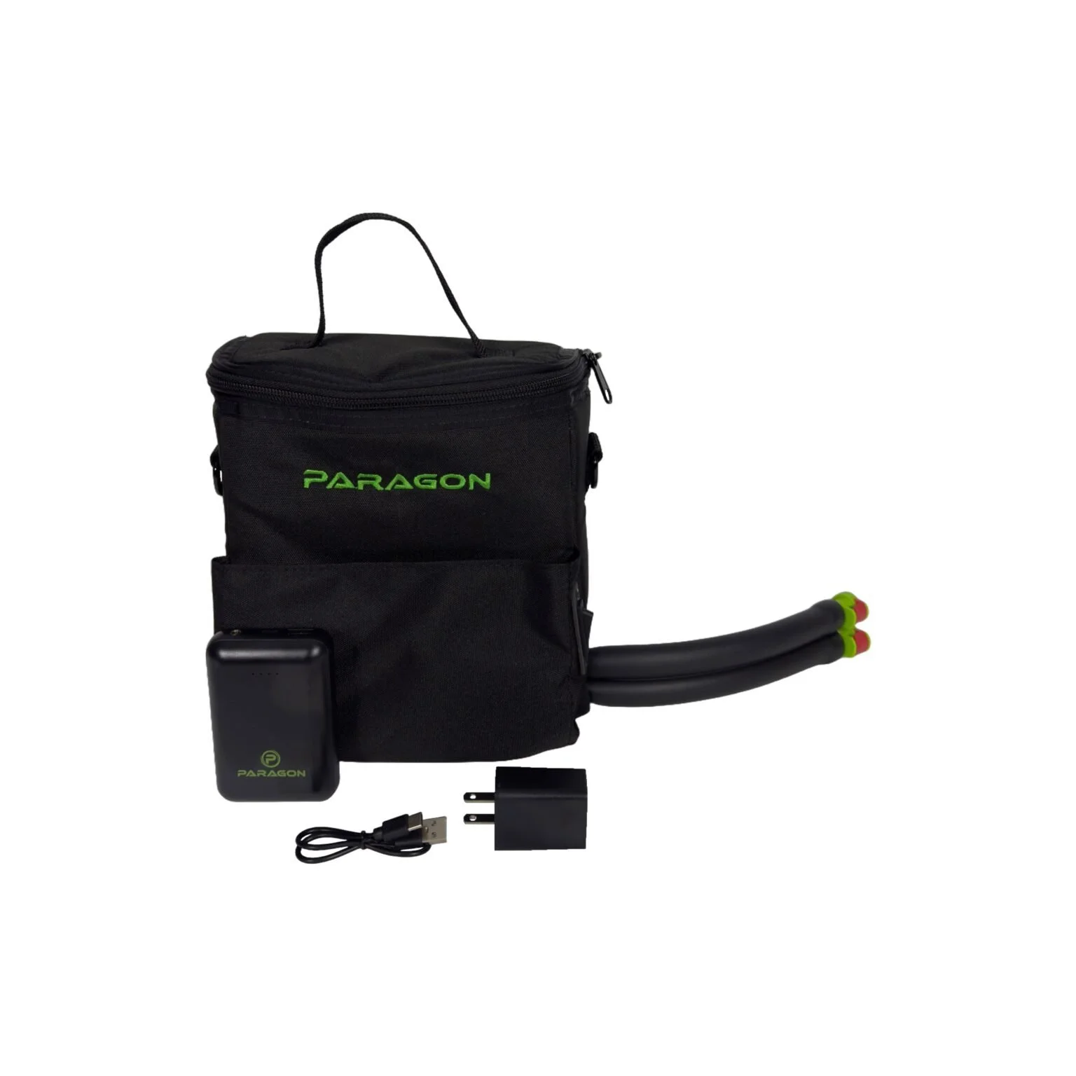 Paragon Arctic Fox Pro – 2L Portable Battery Powered Cooler Bag
