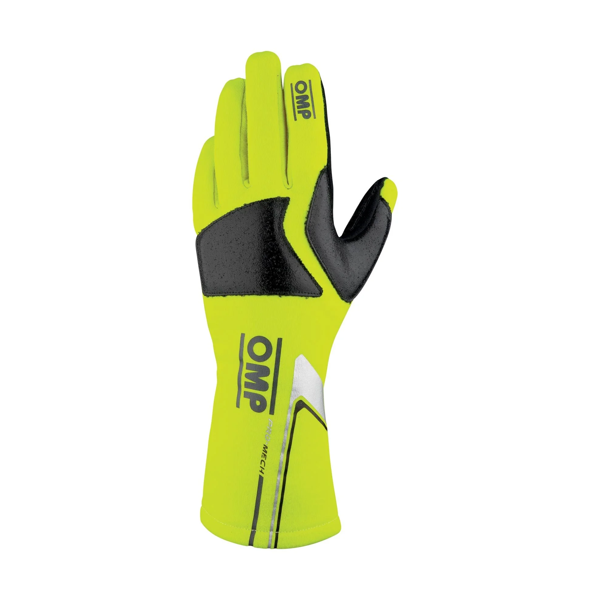OMP PRO MECH-S FIA Gloves