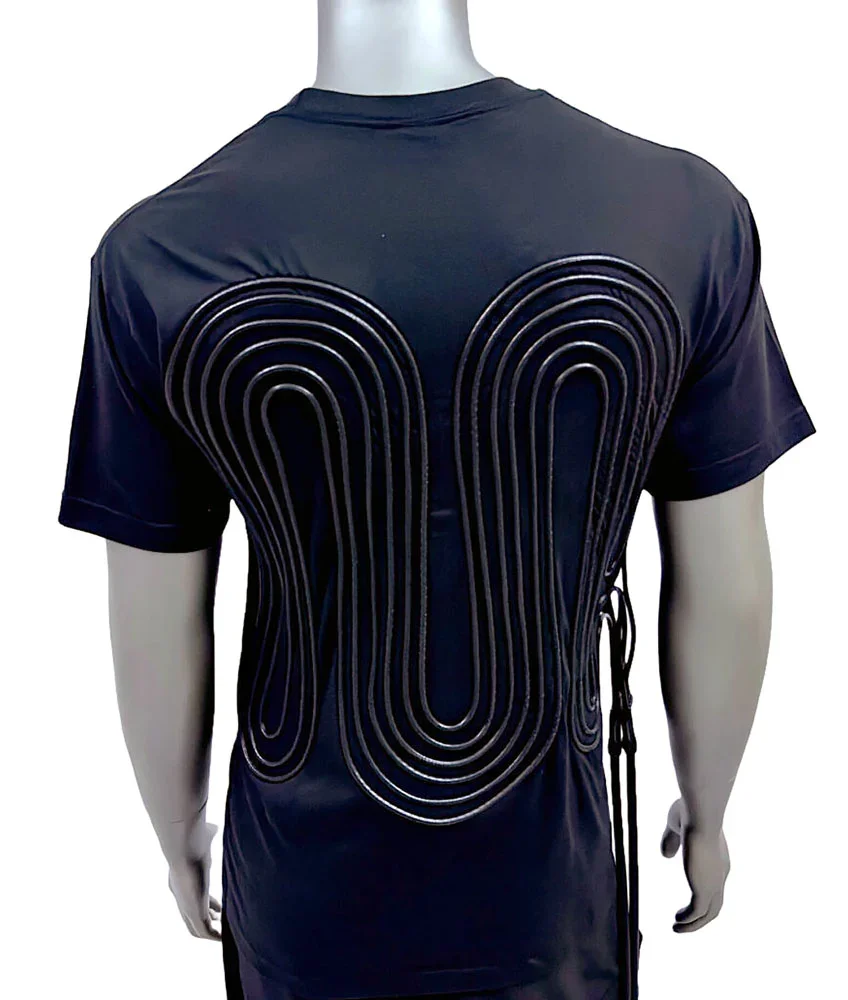 paragon-pro-cooling-shirt-short sleeve back 1