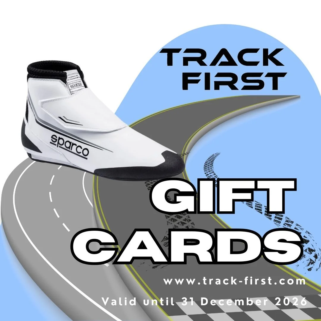 Sparco white formula k shoe gift card.jpg
