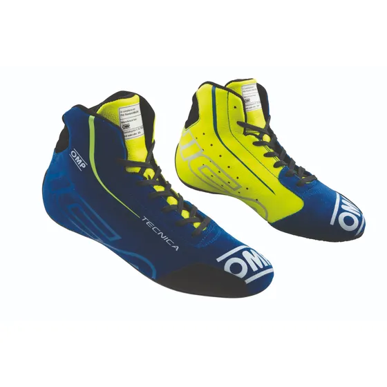 OMP Tecnica Racing Shoe