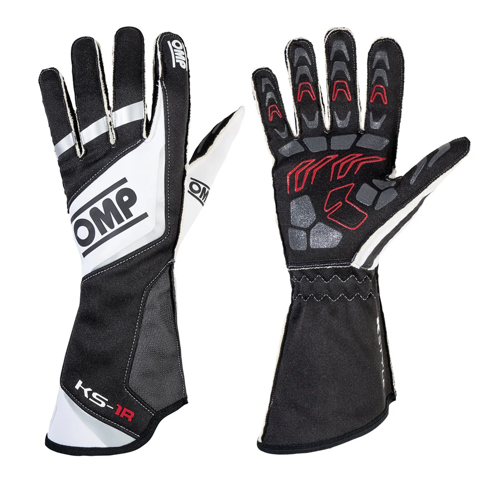OMP KS-1R Kart Glove