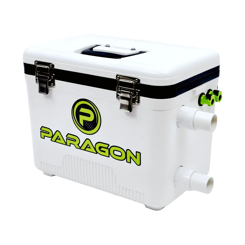 Paragon-Viking-Pro-12L-Cooler-12V-side angle.webp