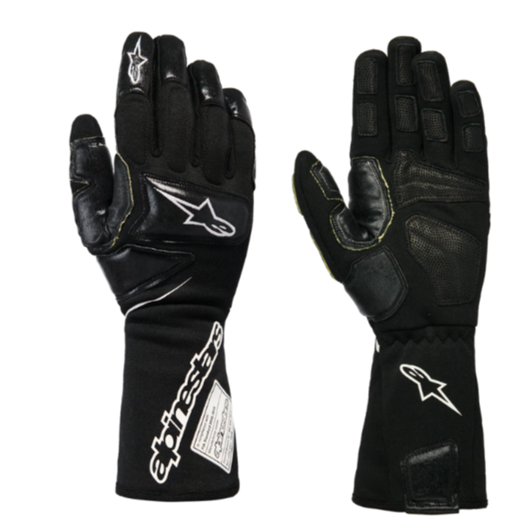 Alpinestars Tech-M V2 Gloves FIA