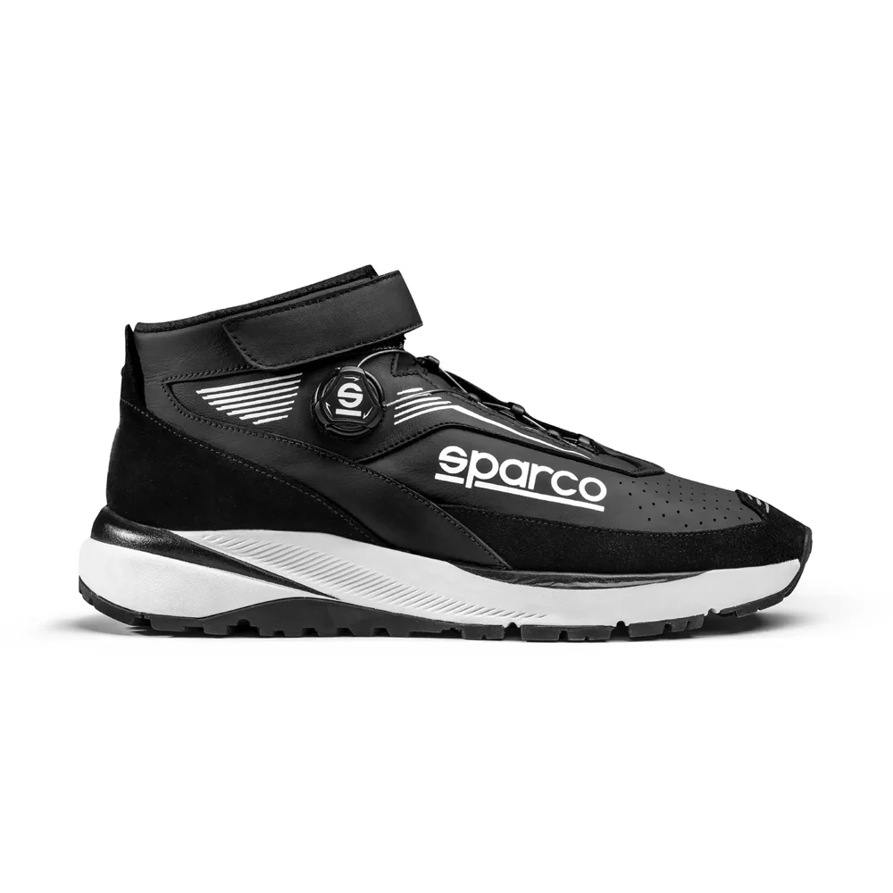 Sparco Chrono Racing Shoe black