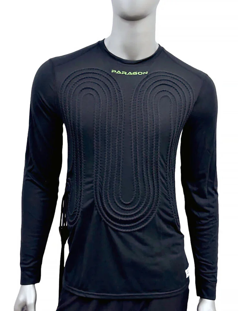 Paragon Ignite Pro Long Sleeve SFI Top
