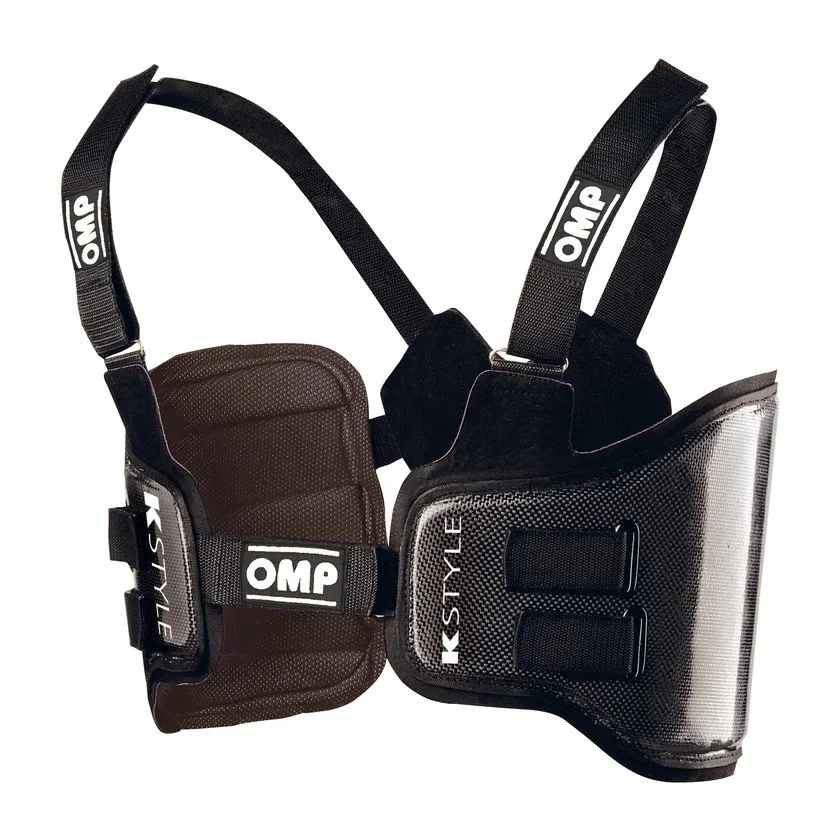 KARTING PROTECTION