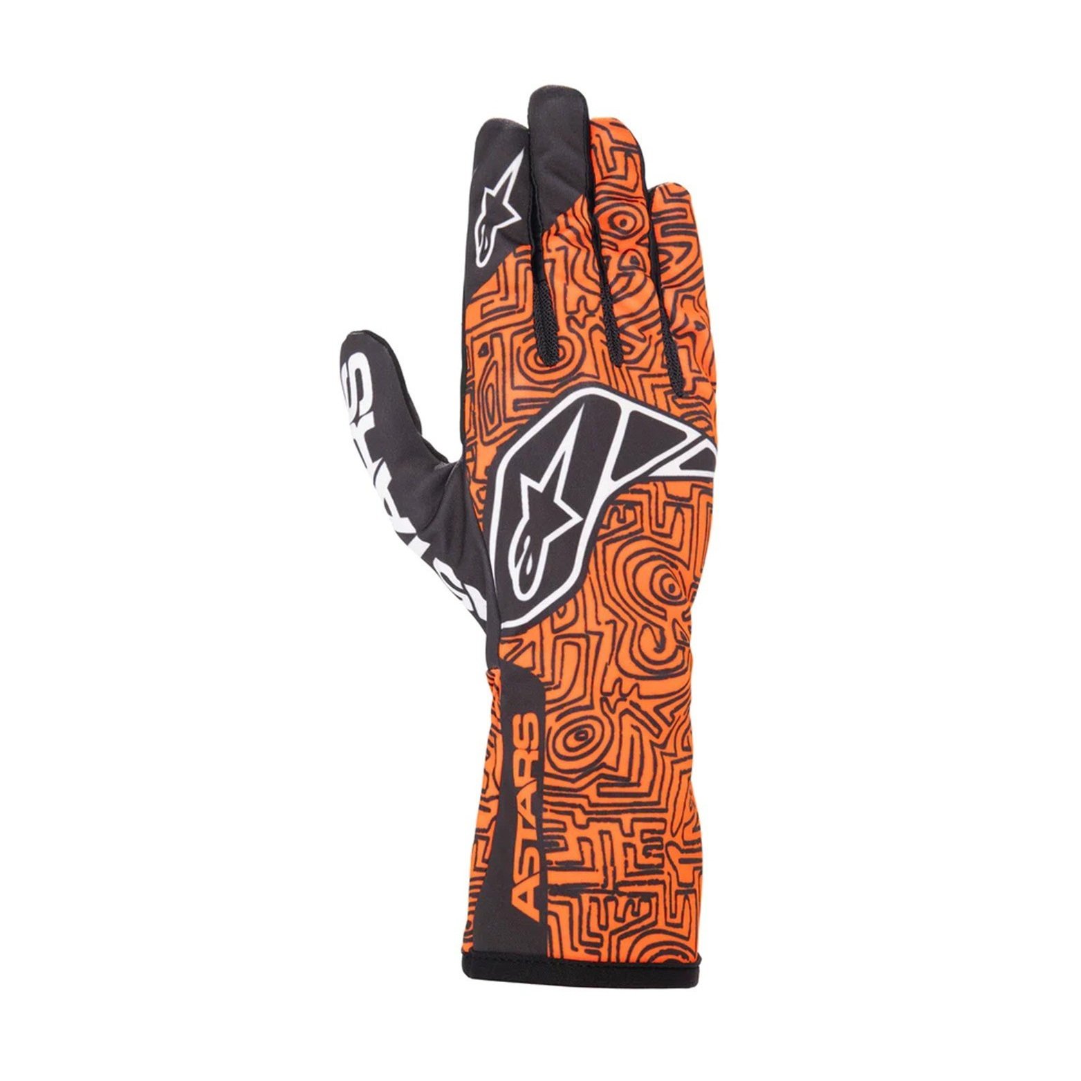 Alpinestars Tech-1 K Race V2 Vertical Karting Glove