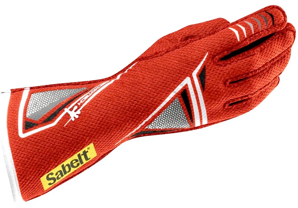 Sabelt-TG-11-Geckotech-RFTG11RS-RED-GOVE DETAIL