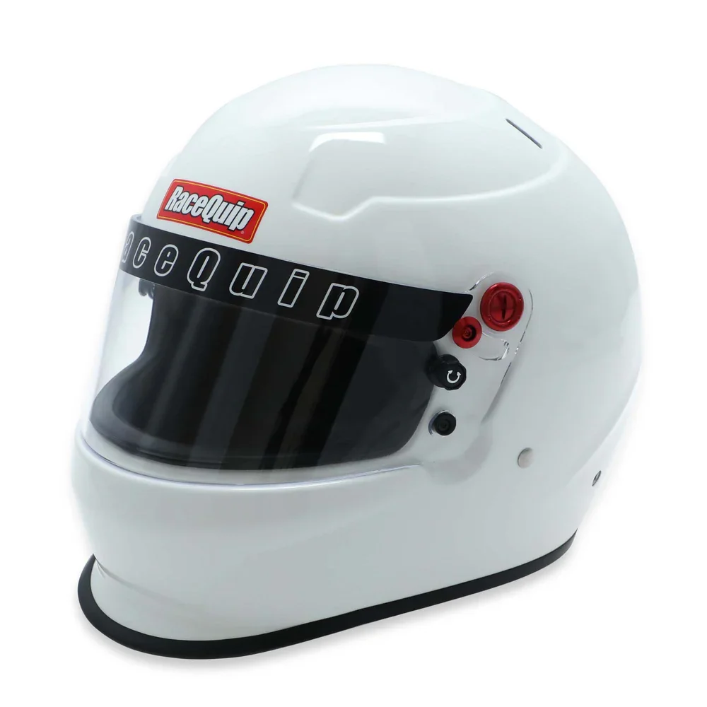 RaceQuip  PRO25  SA2025 Helmet