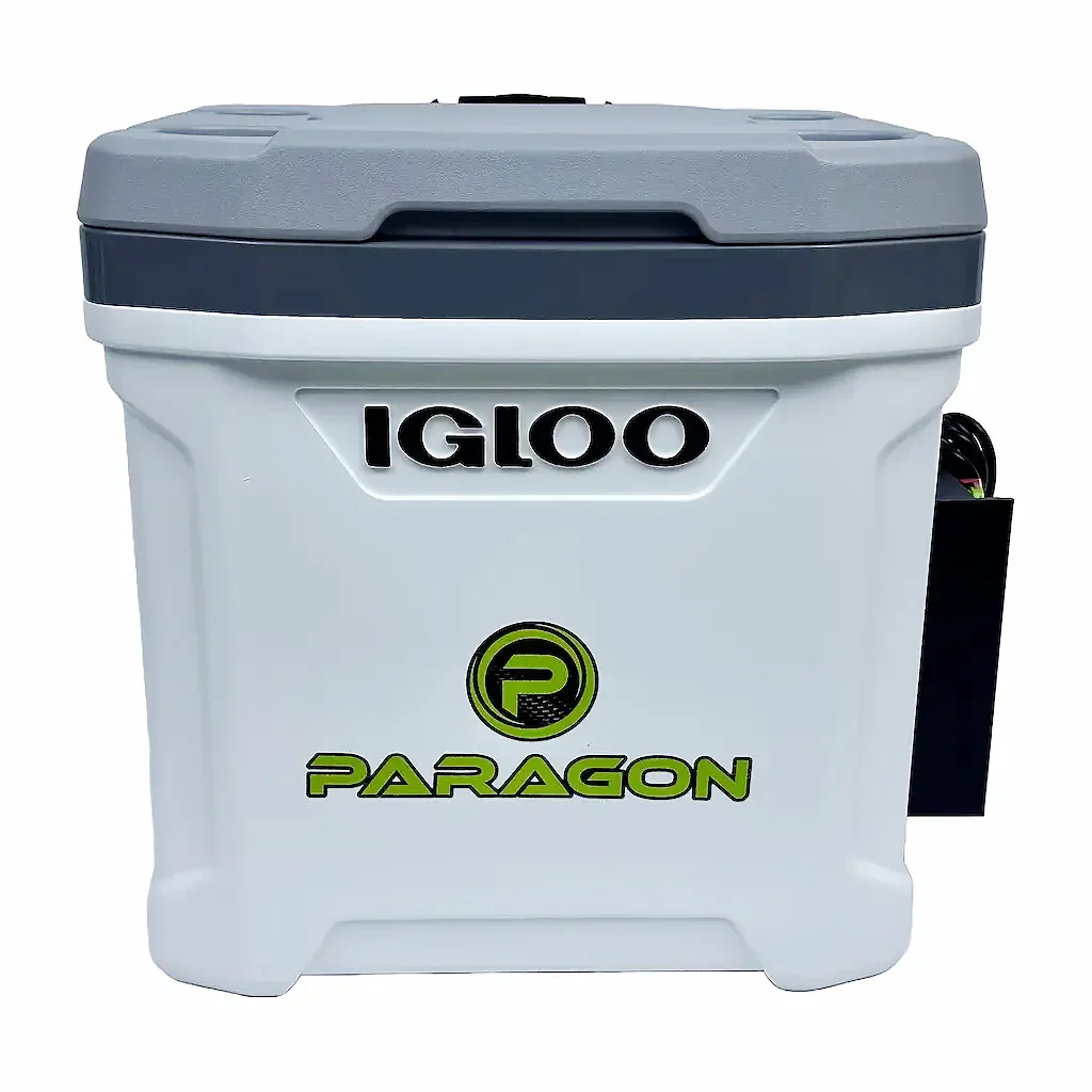 Paragon Viking Xtreme 110V Multi Person Cooler