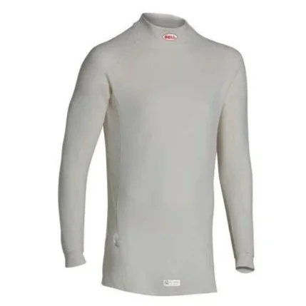 Bell Racewear PRO-TX SFI Underwear Top white