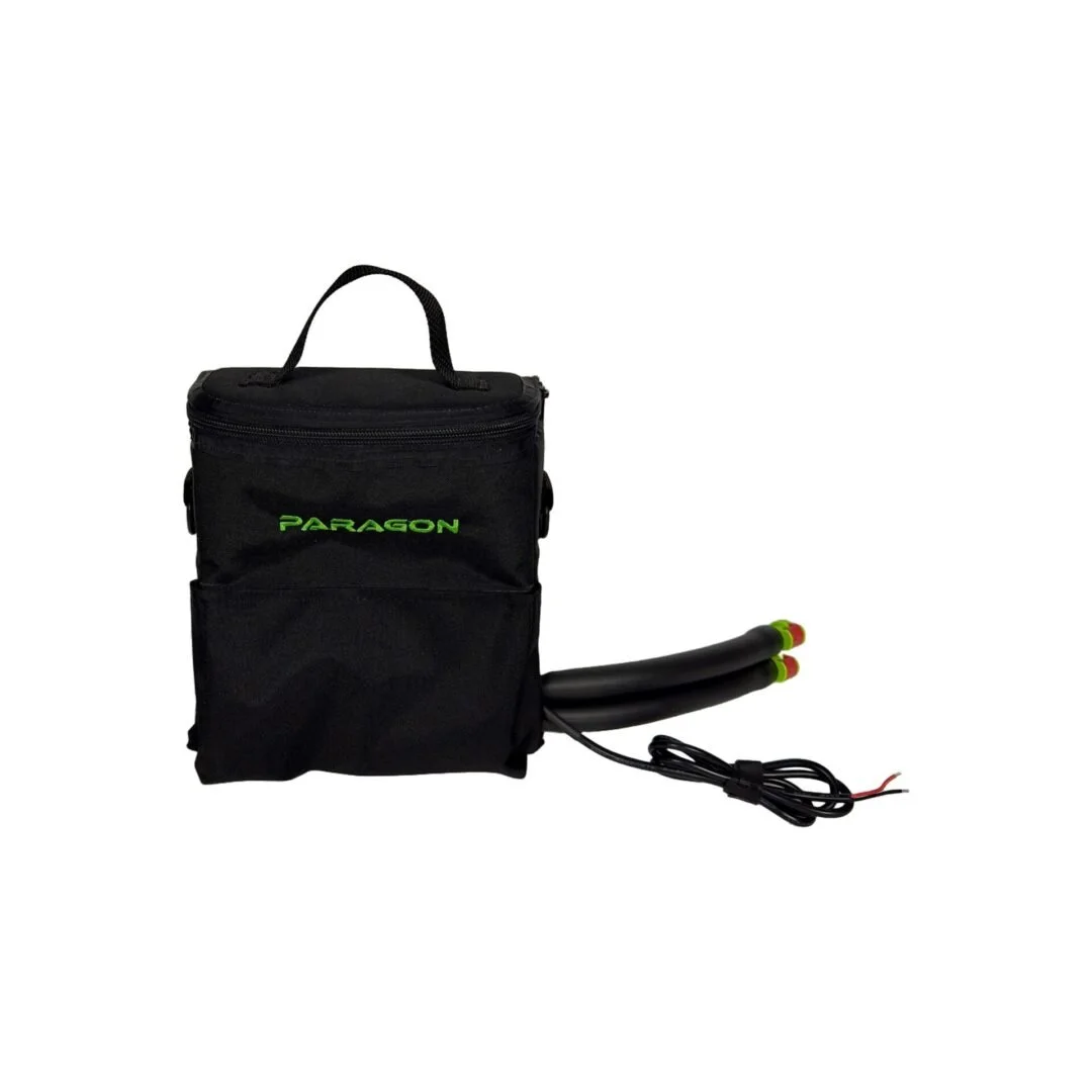 Paragon Arctic Fox Pro – 2L Portable Cooler Bag