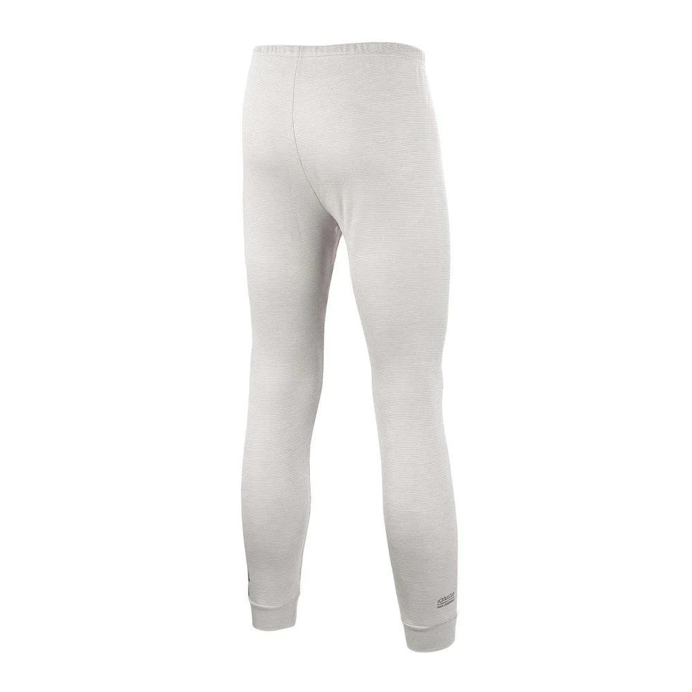 Alpinestars Race V3 Underwear Bottom white back