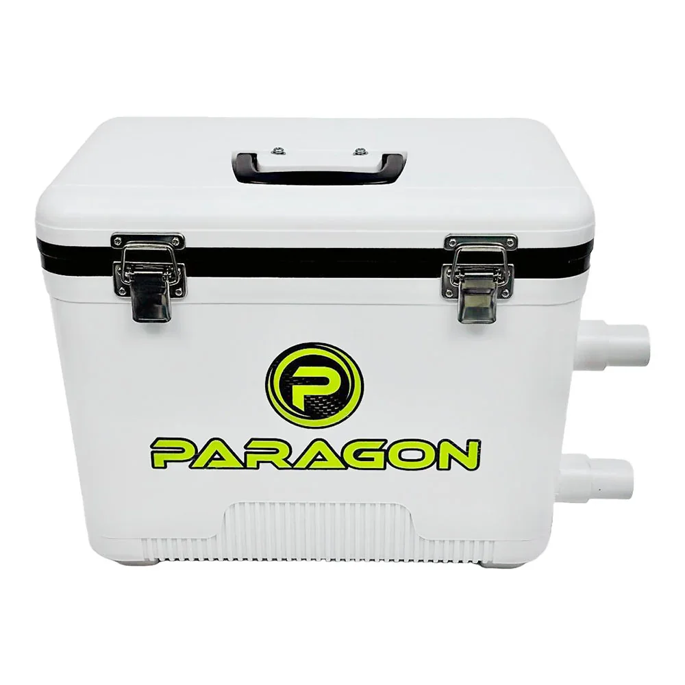 Paragon Viking Pro Air Cooler Box - 12 Liter & 18 Liter