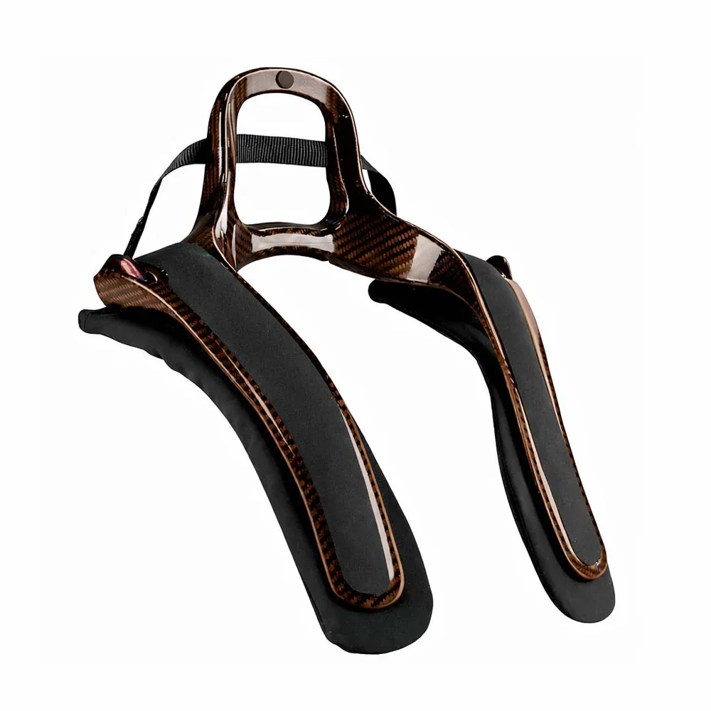 Stand 21 Featherlite FHR orange carbon