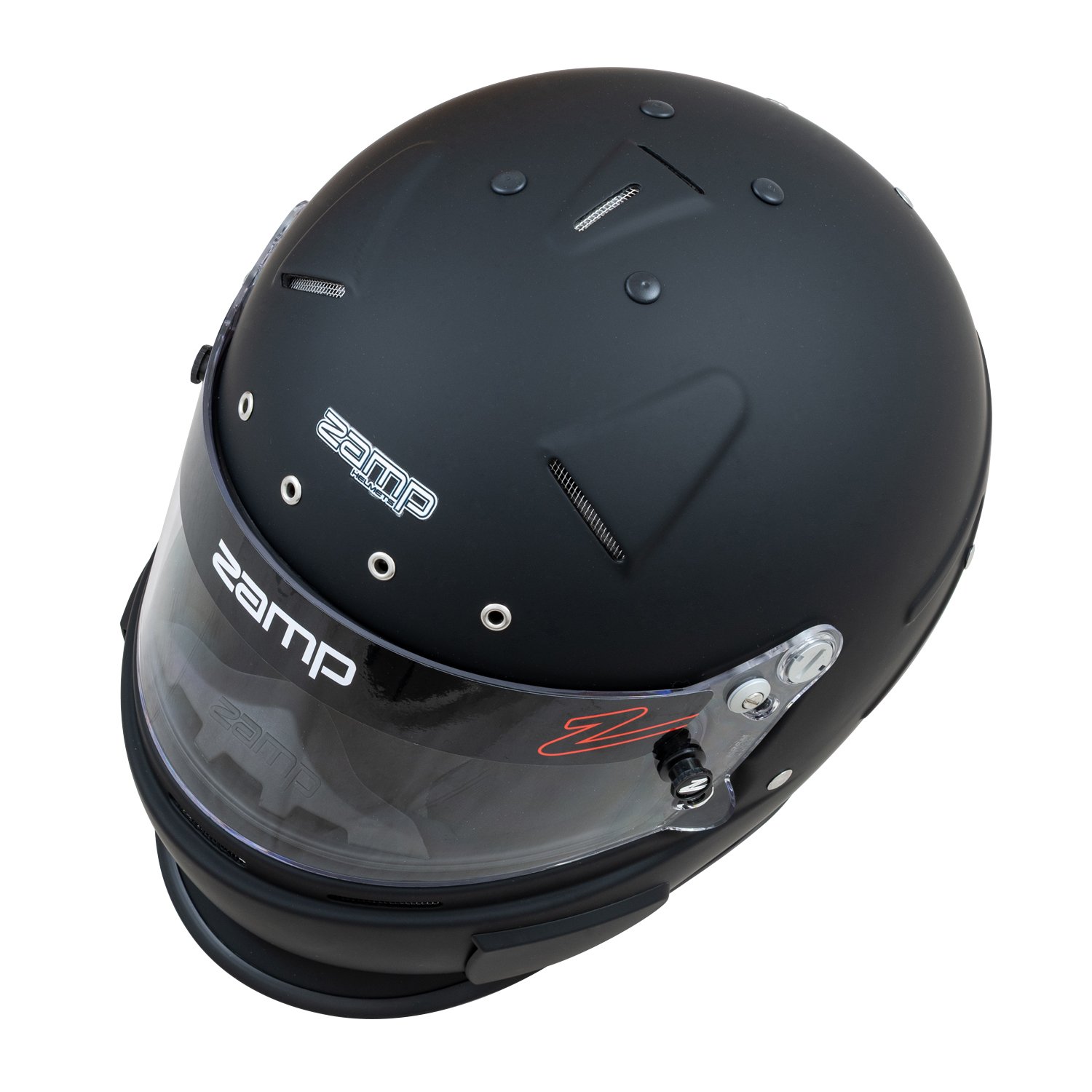 H79303FTOP Zamp Racing RZ-70S Helmet