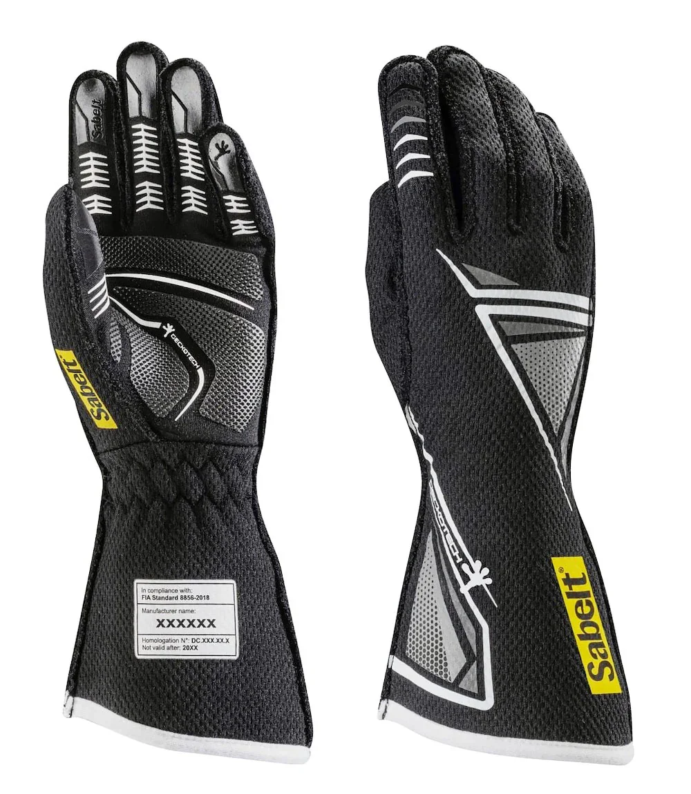 Sabelt-TG-11-Geckotech-RFTG11NR-Black-GLOVE