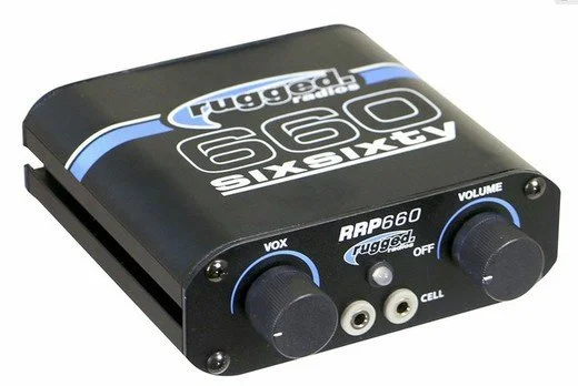 SALE Rugged Radios RRP-660