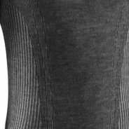 Omp tecnica evo long sleeve top anthracite front detail 2.jpeg