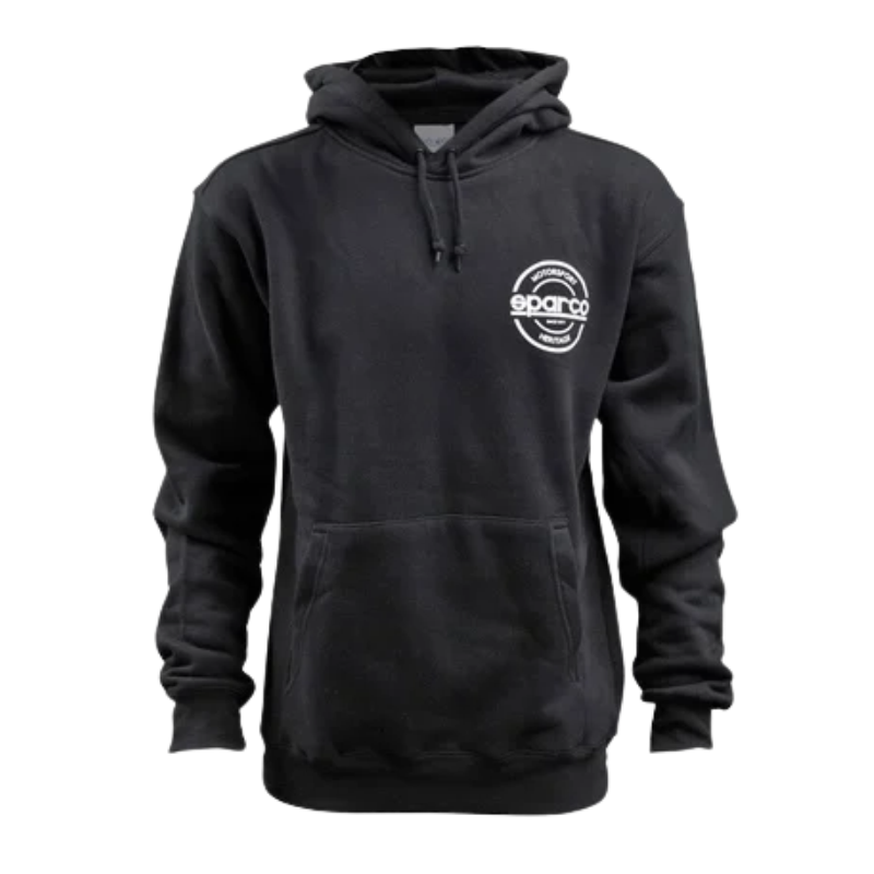 Sparco SEAL Hooded Sweatshirt
