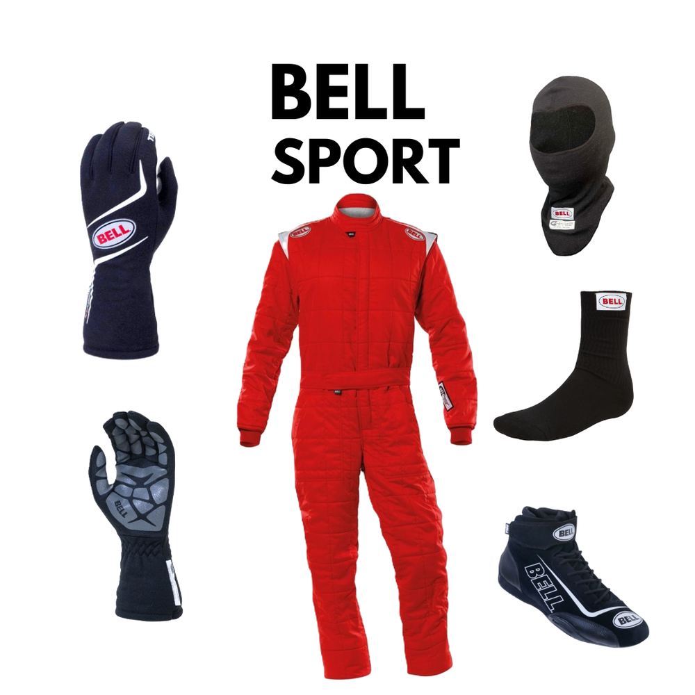 Auto Racing Suits that are SFI or FIA compliant. — Track First