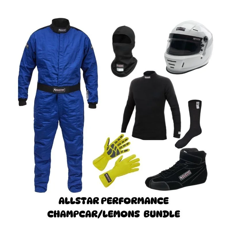 _allstar performsnce bundle CHAMPCAR LEMONS yellow gloves blue suit 1  white helmet.jpg