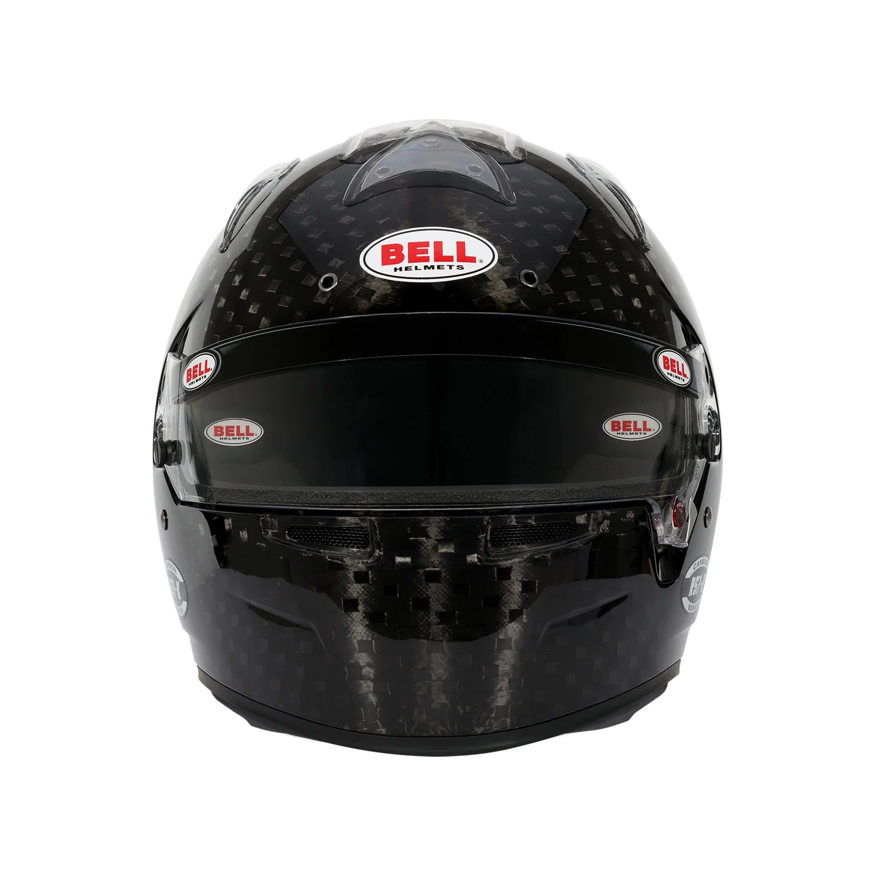 K2025 Bell Racing RS7-K Carbon Auto Helmet