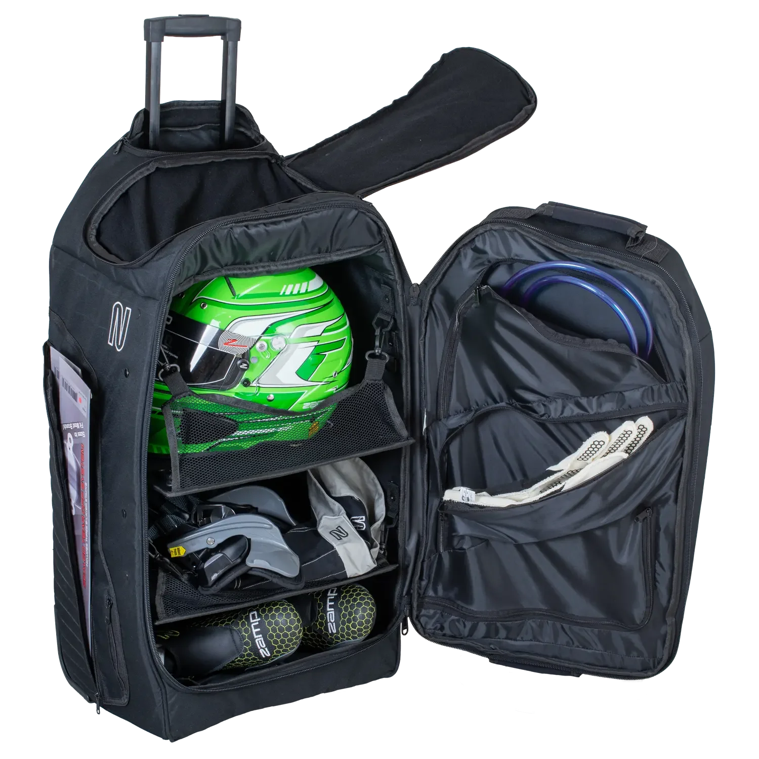 HB005003i interior with gear.webp