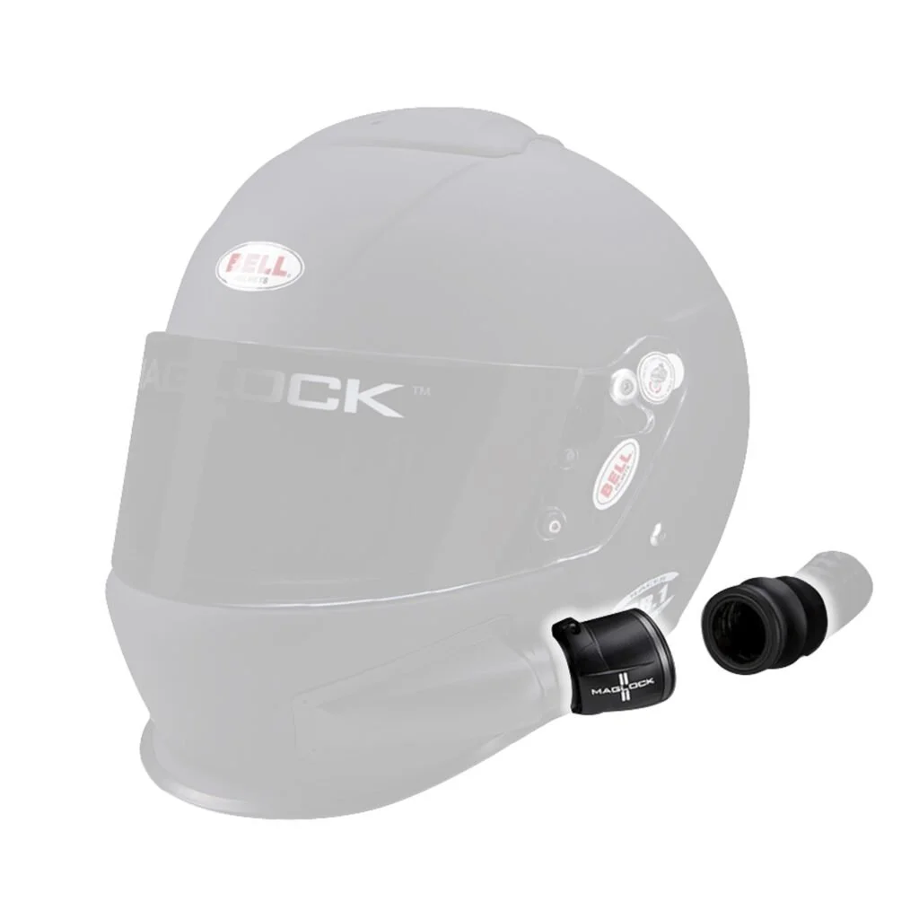 Maglock Air Full Kit
