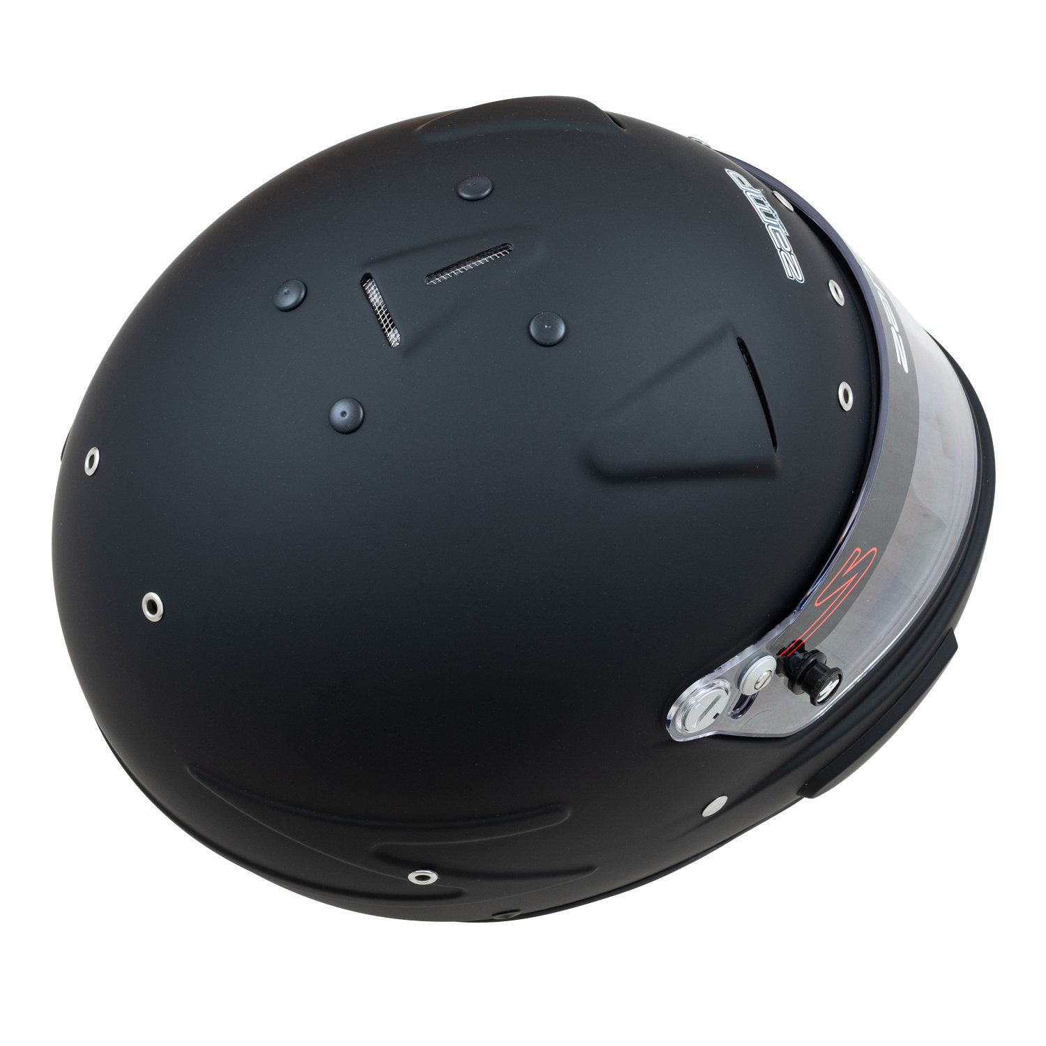 H79303FREAR Zamp Racing RZ-70S Helmet top
