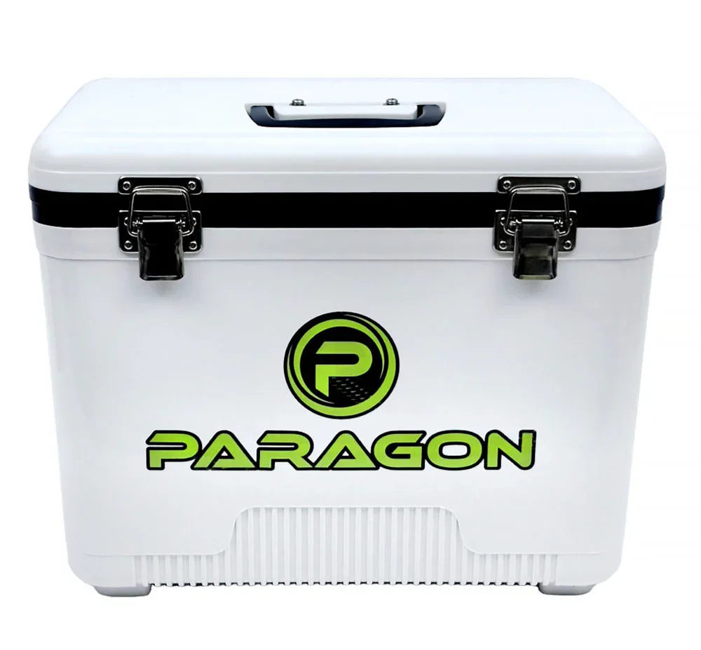 Paragon Viking Cooler Box - 12V 12 & 18 Liter