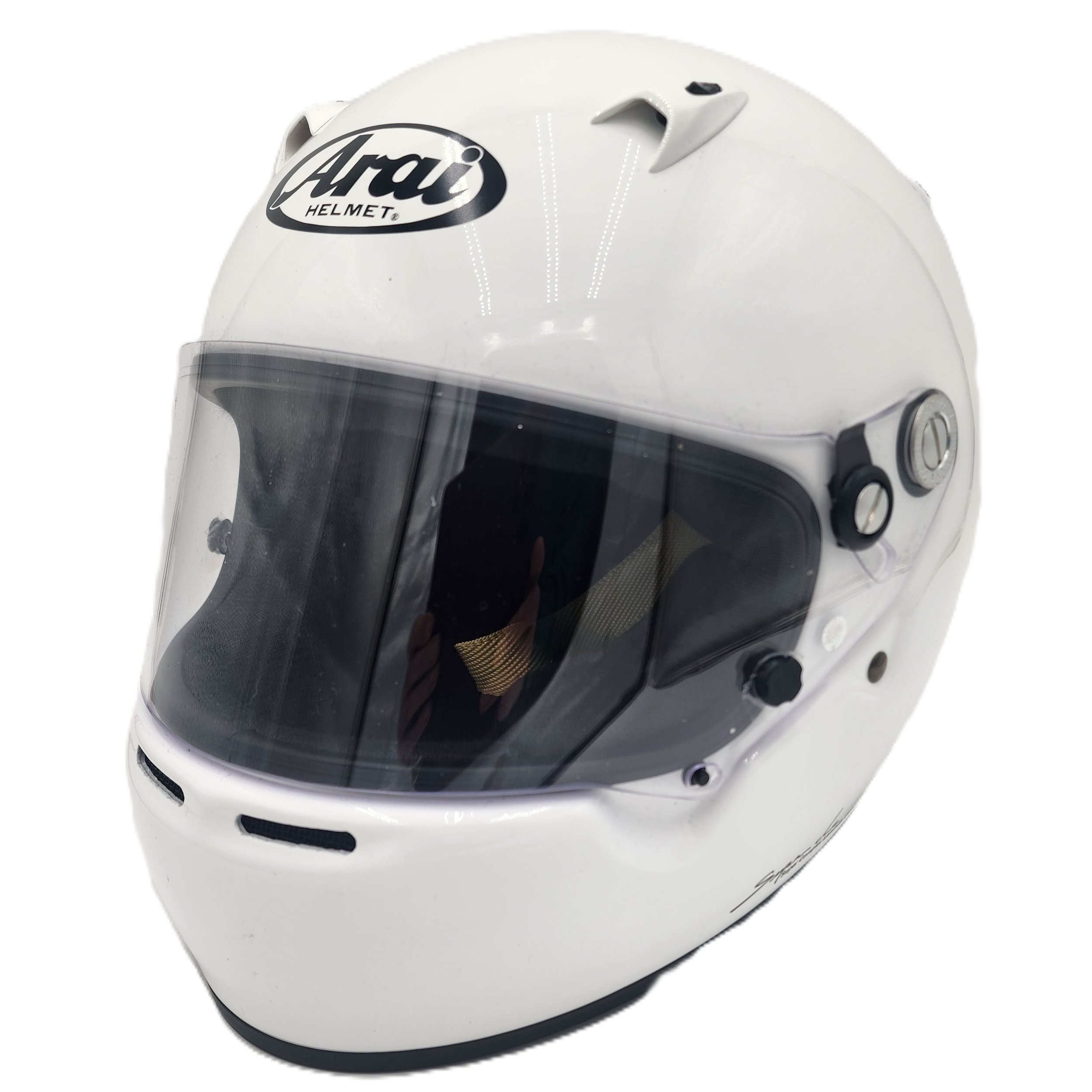 Arai Gp-5w quarter profile .jpg